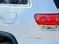 używany Jeep Grand Cherokee IV [WK2]