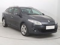 Używany Renault Mégane III 110 KM (80 kW) 2011 Szary Kombi