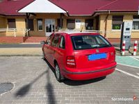 Używany Skoda Fabia 2007