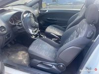 używany Opel Corsa 1,2 eco flex 70KM