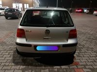 używany VW Golf IV 1.6 sr