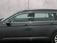 używany VW Passat 1.5dm 150KM 2022r. 149 776km