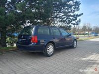 używany VW Golf IV 