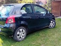 Używany Toyota Yaris 87 KM (63 kW) 2007