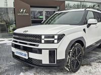 Używany Hyundai Santa Fe 2025 Biały SUV