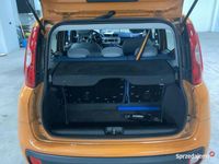 Używany Fiat Panda 2016 Hatchback