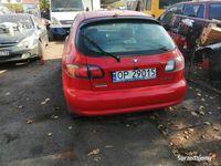 Używany Chevrolet Lanos 2003 Sedan/Limuzyna