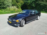 używany BMW 320 E36 Coupe 1991