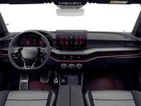 używany Skoda Superb 