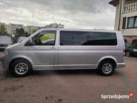 Używany VW Caravelle R 2009 Minivan