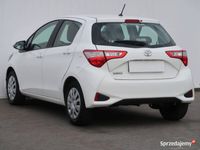 używany Toyota Yaris 1.5 Dual VVT-i