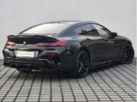 używany BMW 840 d xDrive Gran Coupe