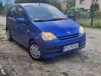 Używany Daihatsu Cuore 2006 Hatchback