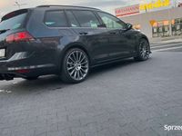 używany VW Golf VII 