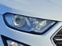 używany Ford Ecosport II Nowy rozrząd