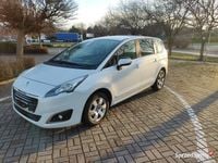Używany Peugeot 5008 120 KM (88 kW) 2016 Minivan