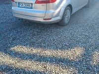 Używany Ford Mondeo 2010 Kombi
