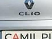 używany Renault Clio GrandTour 1.5dm 90KM 2016r. 252 609km