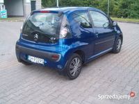 używany Citroën C1 