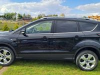 używany Ford Kuga 1,5 Diesel 2019