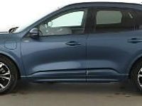 Używany Ford Kuga 225 KM (165 kW) 2020 Niebieski SUV