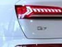 używany Audi Q7 II S-line 3,0TDI tiptronic Quattro Tylna oś skrętna hak Matrix BOSE