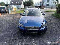 Używany Volvo V50 136 KM (100 kW) 2005 Niebieski Kombi