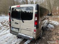 używany Opel Vivaro 1,6D BiTurbo L2H1 2015