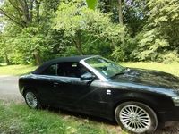 Używany Audi A4 2003 Kabriolet