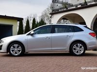 używany Chevrolet Cruze LTZ LIFT 2.0 163KM AUTOMAT 140200km BOGATY!