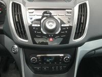 Używany Ford C-MAX Titanium 182 KM (133 kW) 2013 Szary Minivan