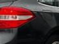 Używany Renault Laguna III 140 KM (102 kW) 2008 Szary Kombi