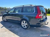 Używany Volvo V70 2011 Kombi