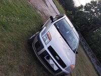 Używany Ford Fusion 2009 Hatchback