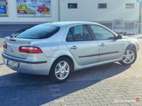 używany Renault Laguna II 3.0 V6 LPG