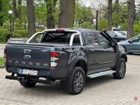 używany Ford Ranger 4x4