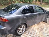 używany Mitsubishi Lancer VIII 1.6 benzyna w idealnym stanie