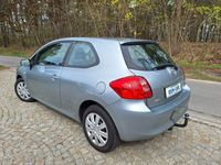 używany Toyota Auris 1.33 VVT-i Life I (2006-2012)