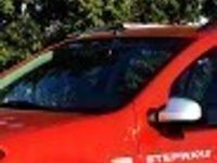 używany Dacia Sandero I Stepway 1.6 16V Super Stan!