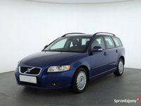 używany Volvo V50 2.0 D