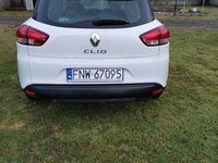 używany Renault Clio IV 2013r