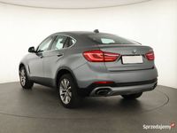 używany BMW X6 xDrive30d