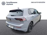 używany VW Golf VIII Golf 1.5 R-L GT110eTSID7F