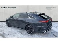 używany Kia ProCeed 1.5 GT Line w/o PRE