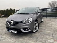 Używany Renault Scénic III 2016