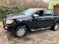 używany Ford Ranger 2.2 TDCi 4x4 DC XLT