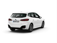 Używany BMW 218 Active Tourer Luxury Line 136 KM (100 kW) 2025 Biel alpejska Minivan