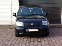 używany Fiat Panda Klimatyzacja / Gwarancja / 1,2 / 70KM II (2003-2…