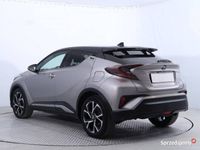 używany Toyota C-HR 1.8 Hybrid