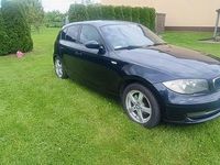 Używany BMW 116 2009 Hatchback